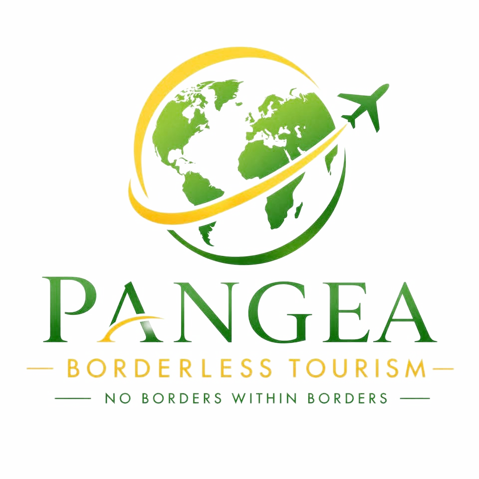 Pangea Borderless Tourism